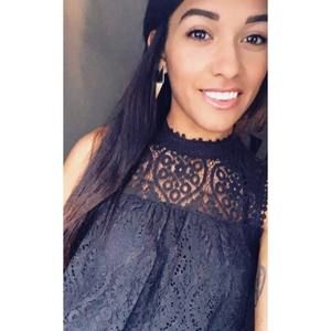 Meet your Posher, Senna